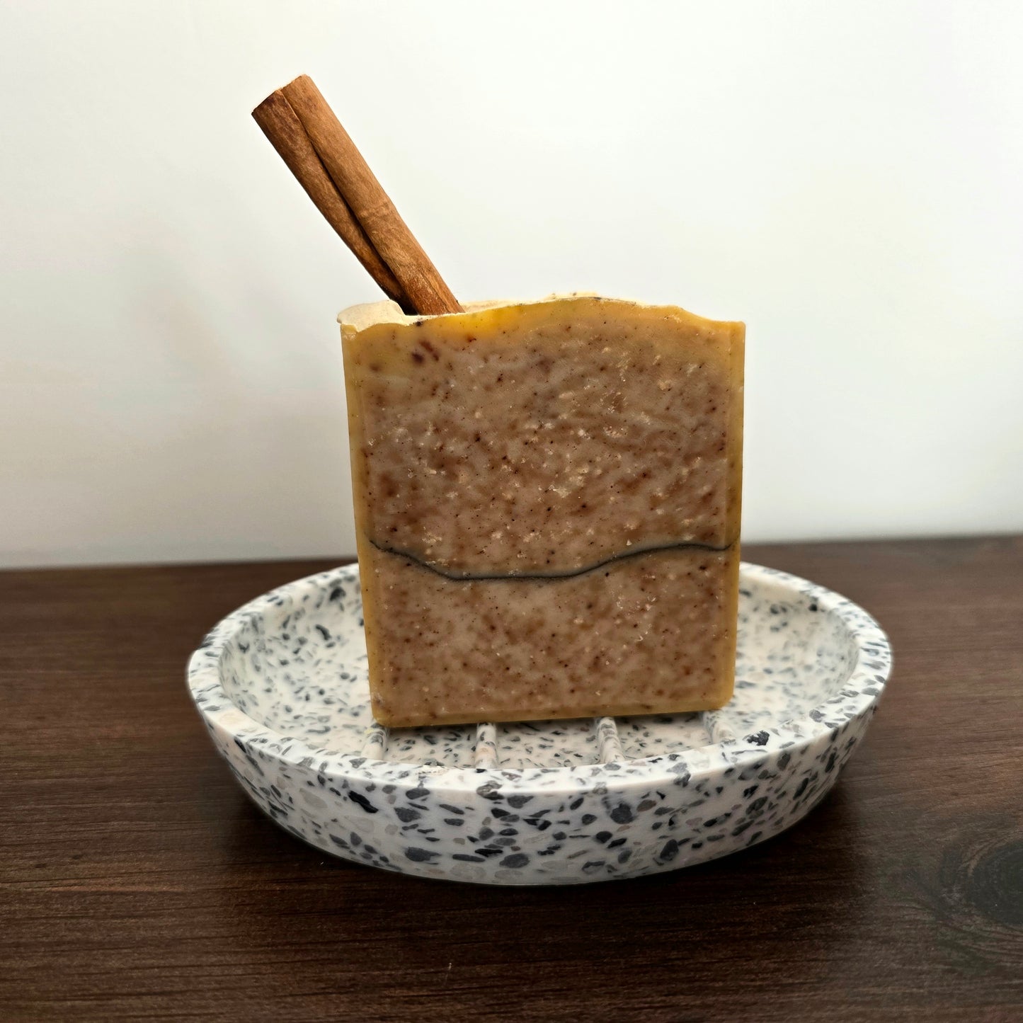 Gingerbread Soap Bar 120g